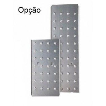 PLATAFORMA FR ESCADA MULTIUSOS 3.60M