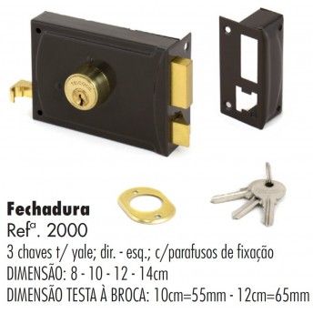 FECH TEICOCIL 2000 12 ESQ