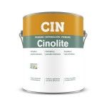 PRIMRIO CINOLITE BRANCO 5L 54-850 CIN