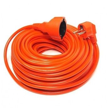 EXTENSO 15m 3x1.5mm H05VV-F SADY