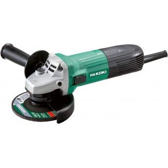 REBARBADORA G12STAZ 115MM HIKOKI (HITACHI)