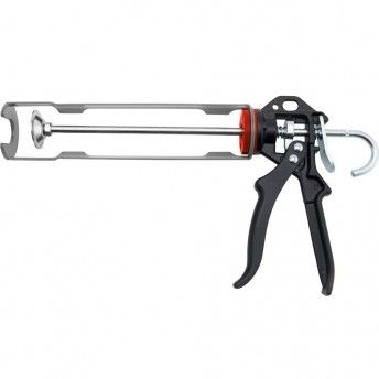 Pistola para tubos silicone Ref. 50264 Bellota