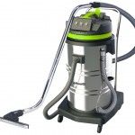 Aspirador 3 motores 80L 220v 3000W Ref PVI803 Powered