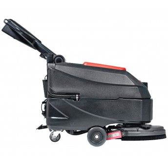Lavadora de pavimentos AS4325B-EU-UK SCRUBBER 17 N 24V ref 50000579 NILFISK