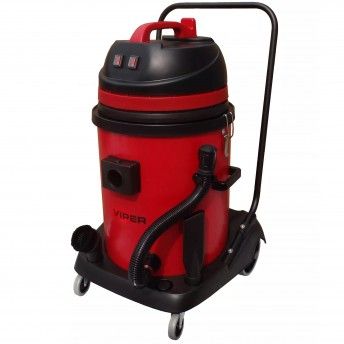 Aspirador LSU255P-EU ref 50000127 Nilfisk
