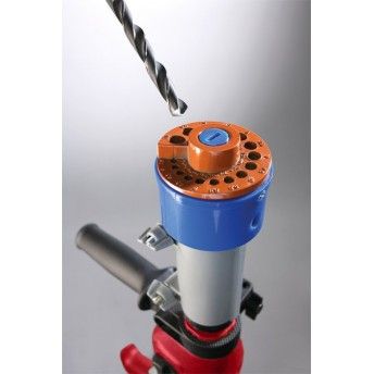 Afiador brocas metal 3.5-10mm ref. 49503200 KWB