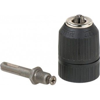 BUCHA P/BERBEQUIM 13mm 1/2 C/ADAPTADOR SDS-PLUS REF 49298490 KWB