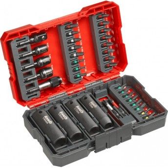Kit bits Impacto 35P REF 49109020 KWB