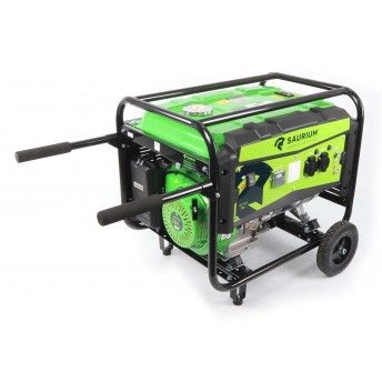 Gerador, Monofsico, 4.3 Kva  ref. 48474 SAURIUM
