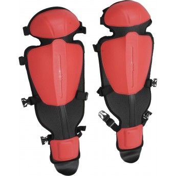 Caneleiras de Proteo para Roadora 48230 Mader