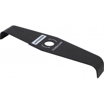 Disco para Roadora, Curvo, 300x3mm ref 48029 MADER