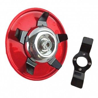 Disco para Roadora, com Proteo de Ramos, 2un ref 48015 MADER