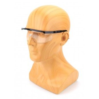 culos de Proteo, Armao Ajustvel e Transparente  ref 47503 SAURIUM