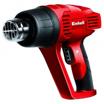 Pistola de ar quente TH-HA 2000/1 ref.4520179 EINHELL