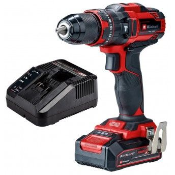 Aparafusadora TE-CD 18/44 Li-i (1x2,5 Ah) ref 4514287 EINHELL