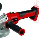 Rebarbadora angular a bateria AXXIO 18/115 Q ref 4431150 EINHELL