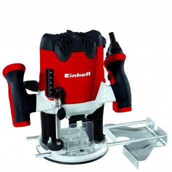Fresadora TE-RO 1255 E ref.4350490 EINHELL