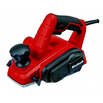 Plaina eltrica TC-PL 750 ref 4345310 EINHELL