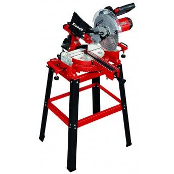 SERRA MEIA-ESQUADRIA EXTENS. TC-SM 2531/2 U ref.4300805 EINHELL