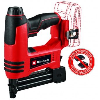 Pregador a bateria TE-CN 18 Li - Solo ref 4257790 EINHELL