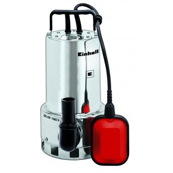 Bomba para gua suja GC-DP 1020 N ref 4170773 EINHELL