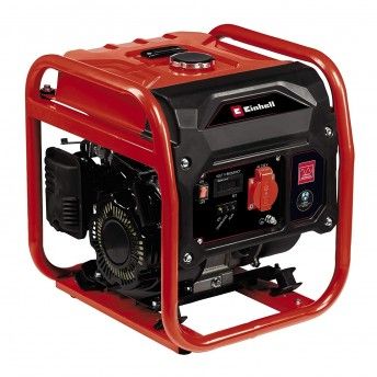 GERADOR TC-IG 1100 4TEMPOS 1100w REF 4152580 EINHELL