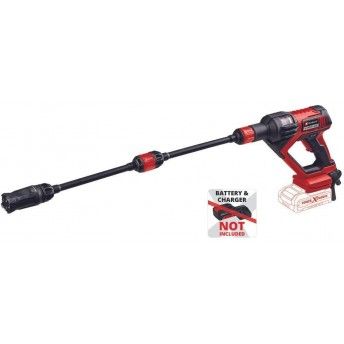 Lavadora alta presso Hypresso 18/24 li solo Ref 4140130 EINHELL