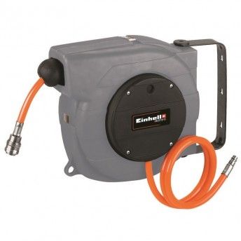 Enrolador mangueira 9m DLST 9+1 ref 4138000 EINHELL