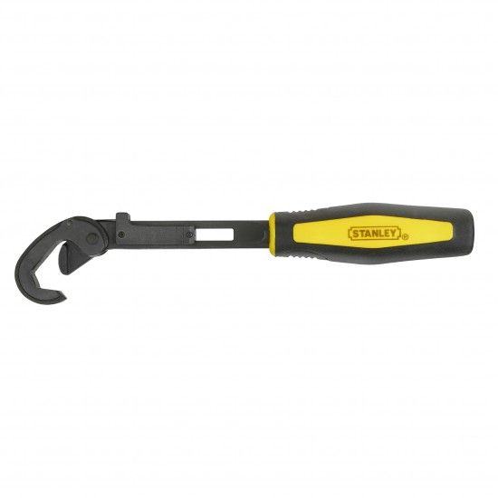 CHAVE AJUSTVEL 17-24MM 4-87-990 STANLEY