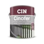 ESMALTE CINOFER BRILHANTE BRANCO 0.75L 38-200 CIN ESMALTE CINOFER BRILHANTE BRANCO 0.75L 38-200 CIN