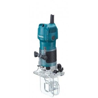 TUPIA FRESADORA 6mm 3710 MAKITA