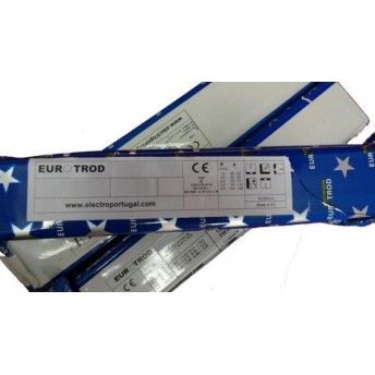 Electrodo inox 3.2x350mm 316 LC-26 (55p) [3513446] EUROTROD