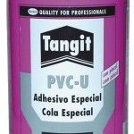 COLA PVC C/PINCEL 250g TANGIT