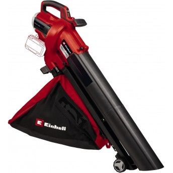 Soprador / aspirador folhas VENTURRO 36/240 ref.3433640 EINHELL