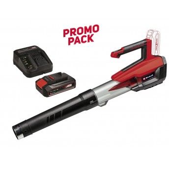 Soprador GP-LB 18/200 [3433555] + StarterKit 2.5Ah [4512097] EINHELL