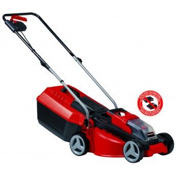 CORTA-RELVA S/FIO GE-CM 18/30 Li - Solo ref 3413157 EINHELL