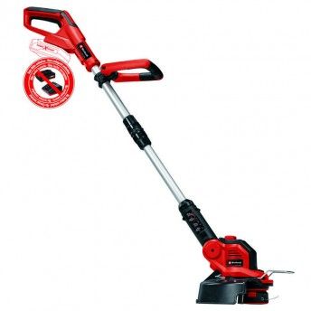 Aparador de relva a bateria GE-CT 18/28 Li-Solo ref 3411242 EINHELL