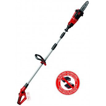 SERRA C/BRAO EXTENSIVEL S/FIO GE-LC 18 LI T- Solo ref 3410810 EINHELL