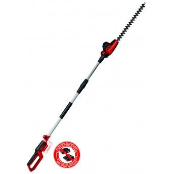Aparador de sebes telescpico a bateria GC-HH 18/45 Li T-Solo ref 3410585 EINHELL