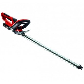 Corta-Sebes Kit GC-CH 1855/1 Li (1x2,5 Ah) ref 3410506 EINHELL