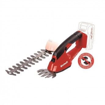 TESOURA DE SEBES GE-CG 18 LI-SOLO REF.3410370 EINHELL