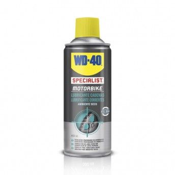 LUBRIFICANTE CORRENTE 400ml REF 34074 WD40