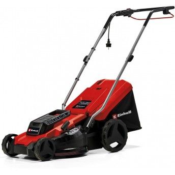 Corta relva eltrico GC-EM 1600/37 ref 3400080 EINHELL