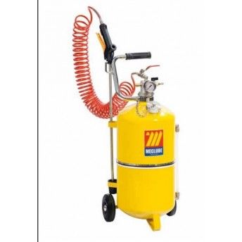 PULVERIZADOR AO 24L 10M ESPIRAL MECLUBE