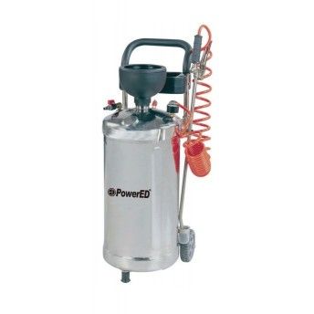 PULVERIZADOR INOX 30L REF 3101103 PPS30MI