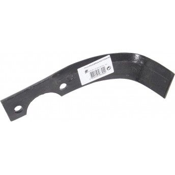 Faca Esquerda para Motoenxada ref 28394 MADER