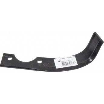 Faca Direita para Motoenxada ref 28393 MADER