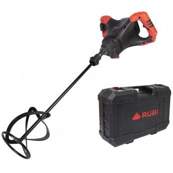 Rubimix-9 Power max c/mala Ref. 26981RUBI