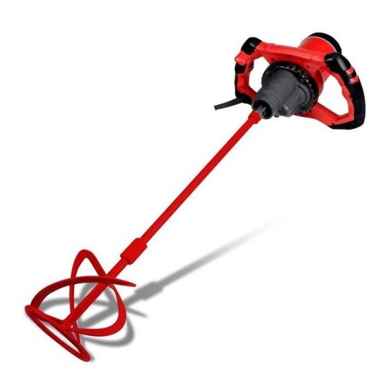 Misturador elctrico RUBIMIX-9 230 V 50/60 Hz ref 25940 RUBI