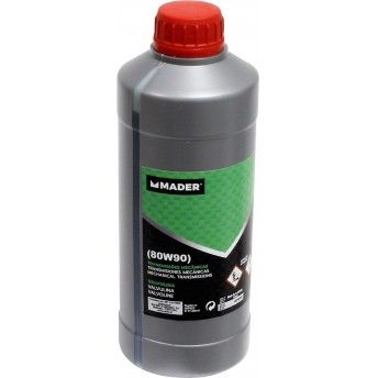 Valvulina 80W90, 1L ref 25200 MADER
